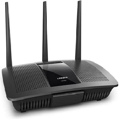 Wireless Network Router