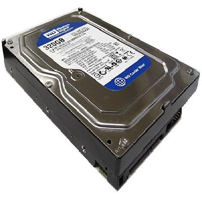 Desktop Hard Disk 320GB