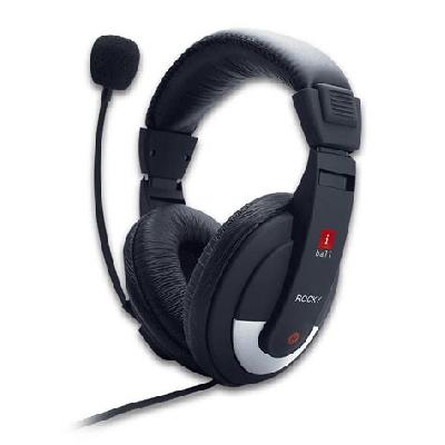 Iball Rocky Headphone