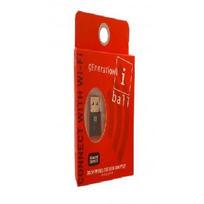 iBall Wi-fi Adapater