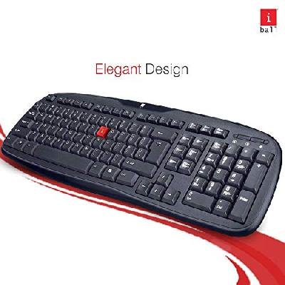 Iball Winner Keyboard