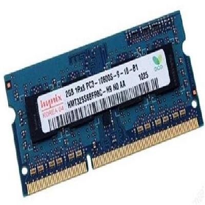 Laptop DDR3 2GB RAM