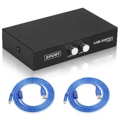 Printer 2 Port Switch