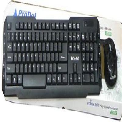 Prodot Keyboard