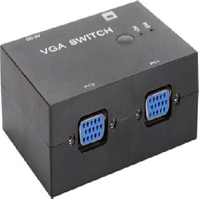 VGA Switcher
