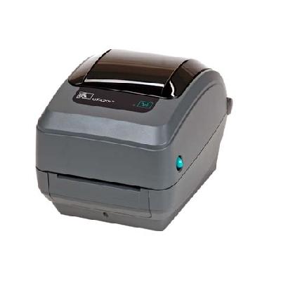 GK420t Zebra Label Printer