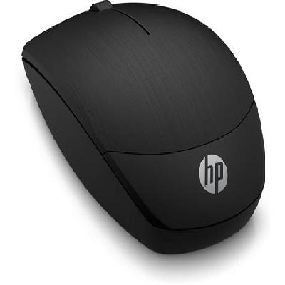 HP X200 Wireless Mouse