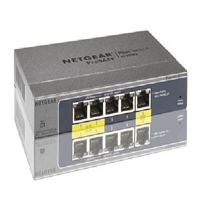 Netgear Gs105pe