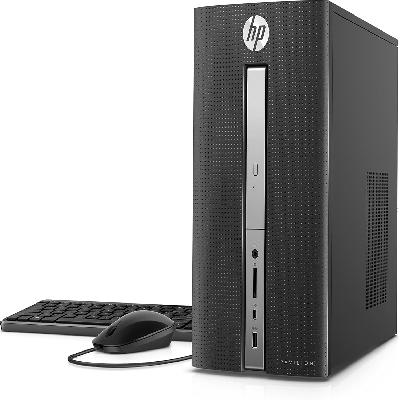 17 Inch Hp Desktop