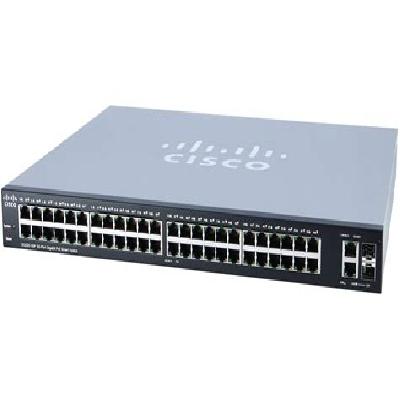 Cisco Poe Smart Managed Switch