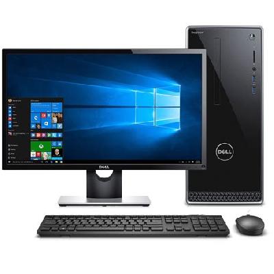 Dell Desktop