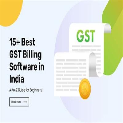 GST Software