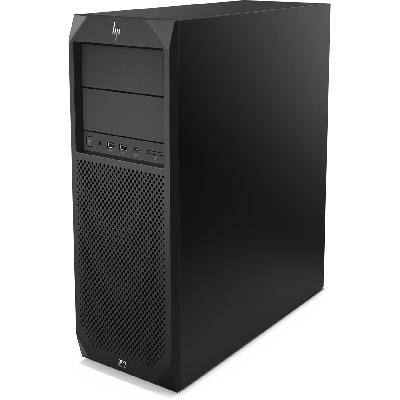 HP Workstation