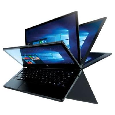 Laptop on Rent