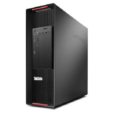 Lenovo Workstation and Server