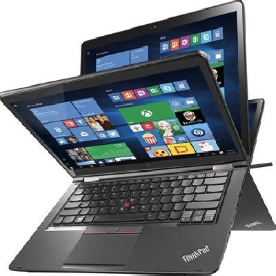 Lenovo Yoga Laptop