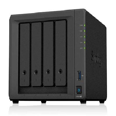 Network Attached Storage (NAS)