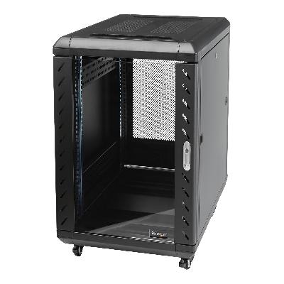 Network Server Rack