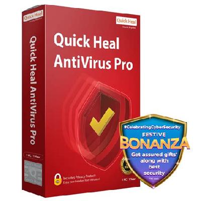 Quick Heal Antivirus