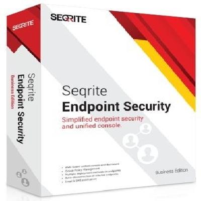 Quick Heal Seqrite End Point Security EPS
