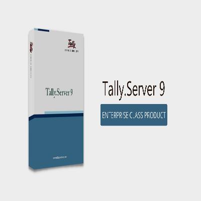 Tally Server 9