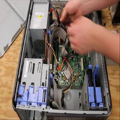 Assemble Desktop