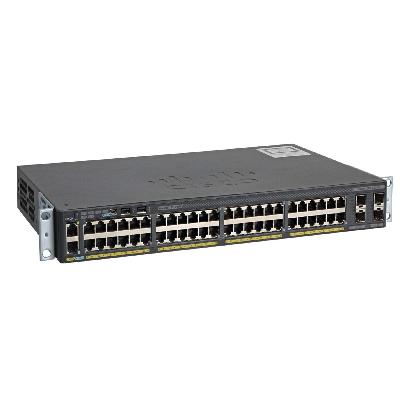 Cisco Network Switch