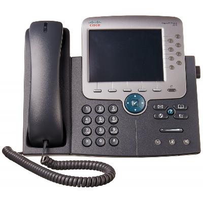 Cisco Voip Phone
