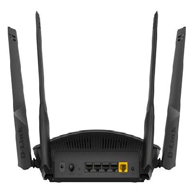 D Link Router