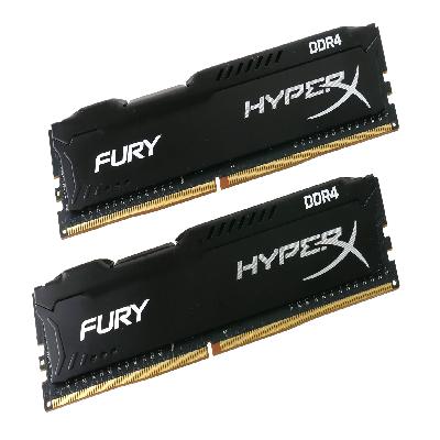 DDR4 Ram