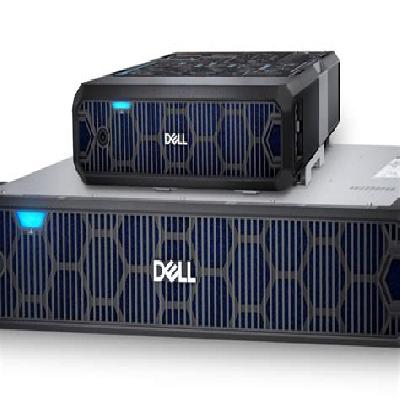 Dell server