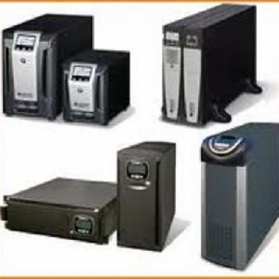 Emerson Online UPS