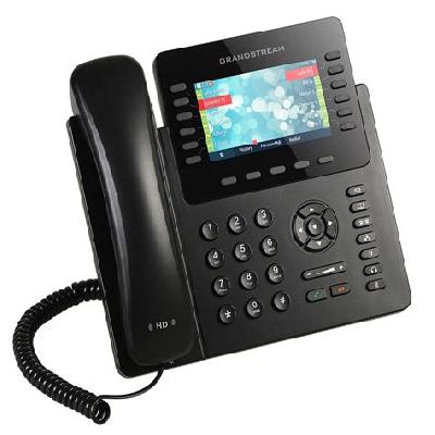 Grandstream Ip Phone