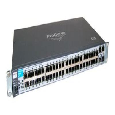 HP Network Switch