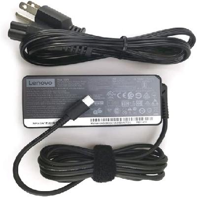 Lenovo Laptop Adapter