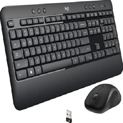 Logitech Keyboard