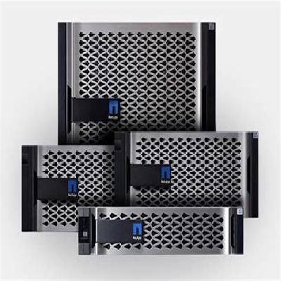Net App Storage