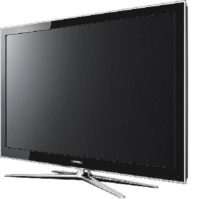 Samsung LFD Screen