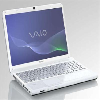 Sony Laptop