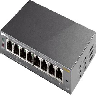 TP Link Switches