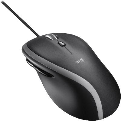 Wired Mouse