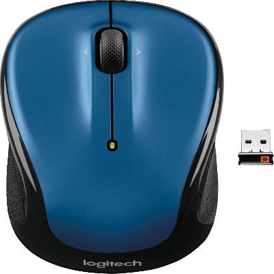 Wireless Mouse