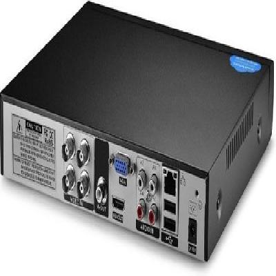 4CH H.265 4 IN 1 AHD Recorder T37847