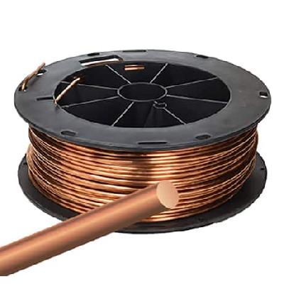 Solid Copper Wire