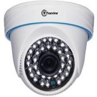 Trueview 2.4 Mp Ahd Dome Camera