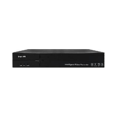 Trueview 8ch H.265 4 In 1 Ahd Recorder T37897