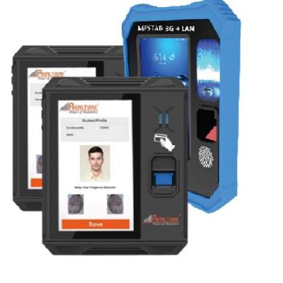 Aadhaar Enabled Biometric Attandance System