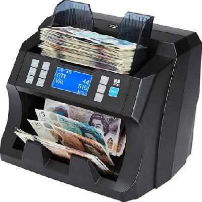 Currency Counting Machine