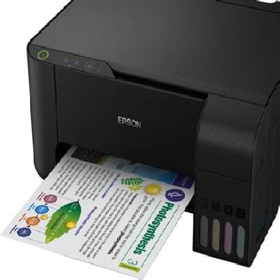 Epson L3110 Multifunction Ink Tank Printer