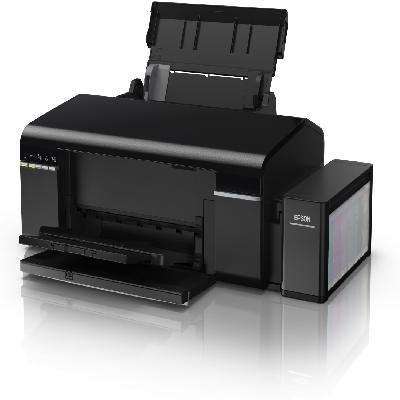 Epson L805 Id Card Printer